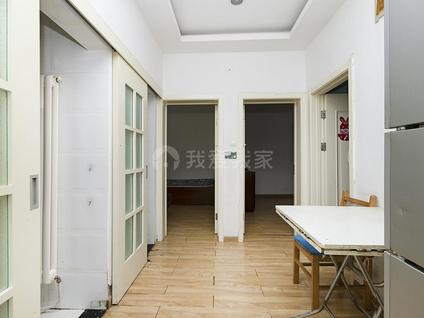 北京五路通北街3号院3室1厅68.2平底层/共5层