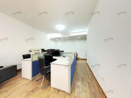 北京都市朝阳2室1厅103.91平低楼层/共16层