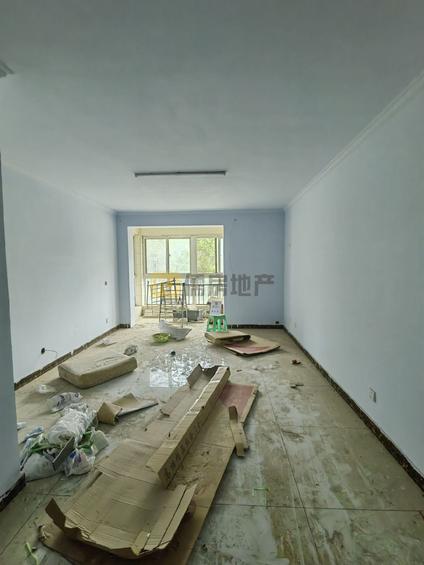 北京金色雅园2室2厅115.6平低楼层/共12层