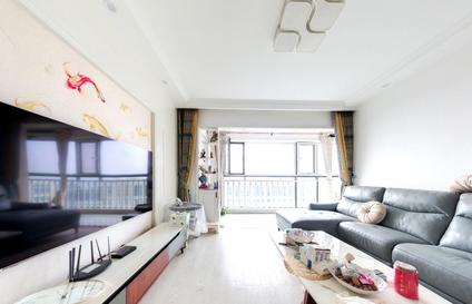 北京绿城岘山花城3室2厅131.23平高楼层/共18层