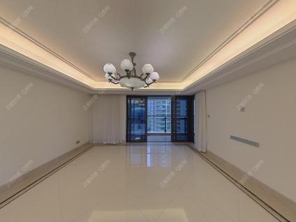 珠海五洲花城(二期)4室2厅185.51平中楼层/共32层