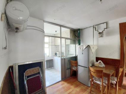 北京防疫站小区3室1厅80平高楼层/共6层