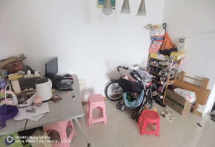 西安弘和美邻馆2室2厅94.95平中楼层/共28层