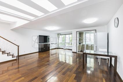 北京世纪城(远大园一区)4室2厅193平低楼层/共15层