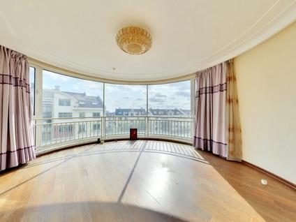 北京山水名园(二期)2室2厅132.99平低楼层/共12层