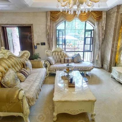 九江极地盛世名都5室2厅235平低楼层/共3层