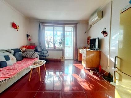 北京杜家坎小区2室1厅65.77平高楼层/共6层