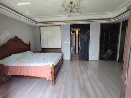 北京悦彩城悦云苑4室2厅220.79平中楼层/共28层