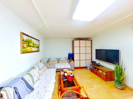 北京上地西里2室1厅103.7平高楼层/共6层