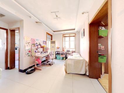 南京金叶花园2室1厅56.8平高楼层/共6层