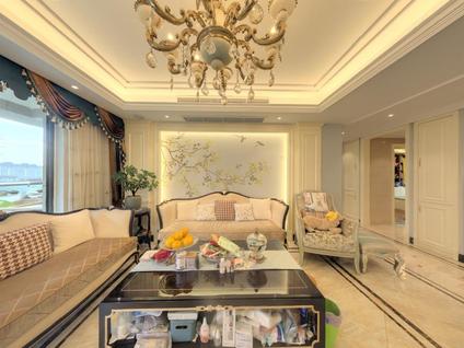 北京海棠花苑3室2厅137平中楼层/共15层