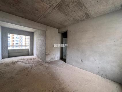 北京方鹏航天城3室2厅116平低楼层/共32层