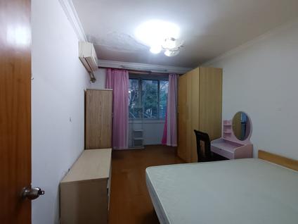 北京春江小区(中山南一路)1室1厅42平中楼层/共6层