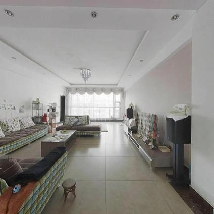 北京碧鸡花园4室2厅238平高楼层/共7层