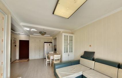 北京祥泰正阳东郡2室1厅85.23平低楼层/共18层