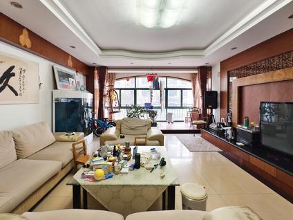 北京天庆嘉园水云阁2室2厅139.49平低楼层/共11层