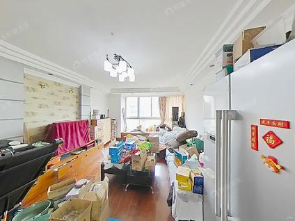 北京中星海上名庭(一期)3室2厅131.36平中楼层/共8层