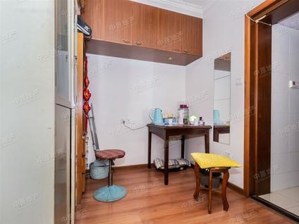 北京延吉四村1室1厅35.84平低楼层/共6层