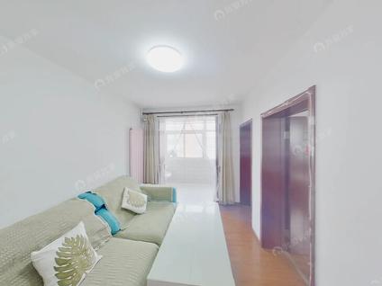 北京石园(西社区)2室1厅62.99平中楼层/共6层