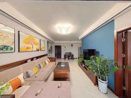 北京万象湾(优樾)3室2厅105.89平高楼层/共31层