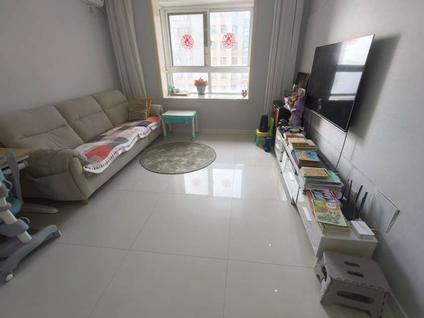 北京盛世龙城(C区)2室2厅90平高楼层/共18层