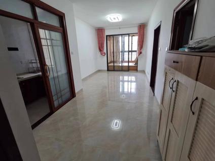 海口盛世一品2室1厅54.31平中楼层/共20层