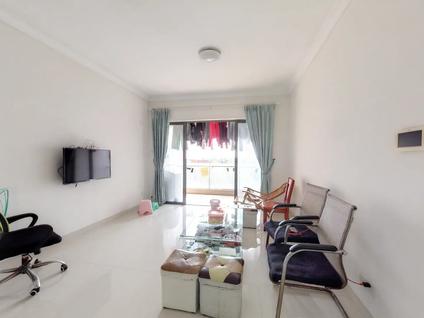 广州颐和盛世3室2厅102.9平低楼层/共25层