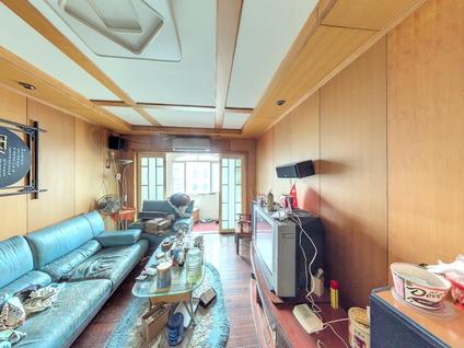 北京银花苑3室2厅95.59平高楼层/共6层