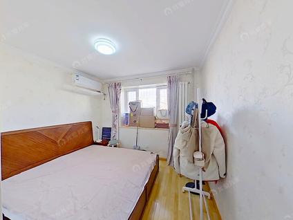 北京惠新南里(5号院)2室1厅64.35平高楼层/共6层