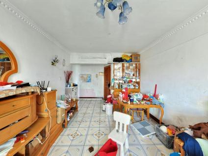 北京鸿图苑2室1厅85.27平中楼层/共8层