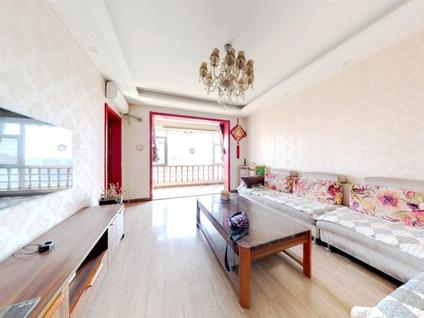 太原开元北小区3室2厅108平高楼层/共30层