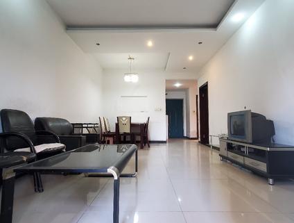 2室2厅 丽景苑(江北)效果图