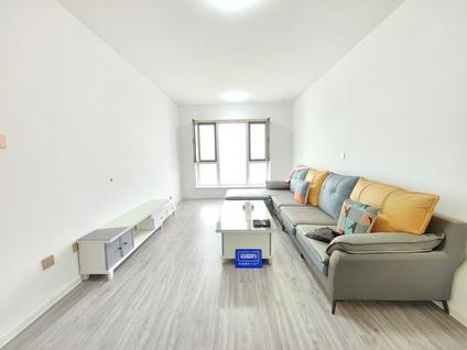 北京K2海棠湾(一二期)3室2厅84.28平高楼层/共34层