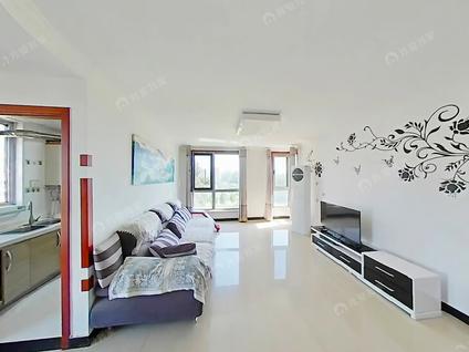 北京鸿顺园(东区)2室1厅90.63平中楼层/共15层