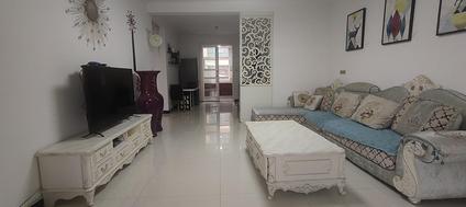 北京花都亮园2室2厅105平中楼层/共9层