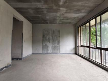 北京荣和林溪府和墅尊府6室3厅321平中楼层/共5层