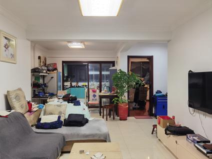 北京汤巷雅苑2室2厅90.65平中楼层/共18层