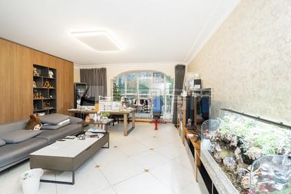 北京橡树湾(二期)3室3厅170.01平低楼层/共19层