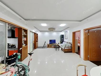 北京南采莲巷2号院3室1厅84.67平低楼层/共5层