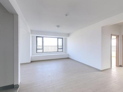 北京云熙望府3室2厅110平高楼层/共33层