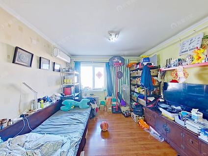 北京骑河楼街3室1厅80.82平高楼层/共6层