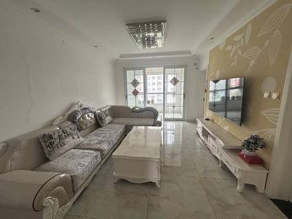 北京青岛碧桂园2室2厅87.05平低楼层/共18层