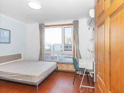 北京鑫兆雅园(北区)3室1厅101.45平中楼层/共20层