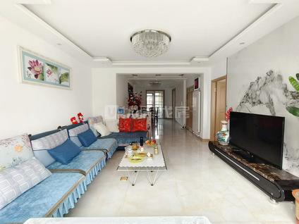 北京北环盛世3室2厅142.35平低楼层/共16层