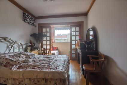 南京和燕园2室1厅62.9平高楼层/共7层