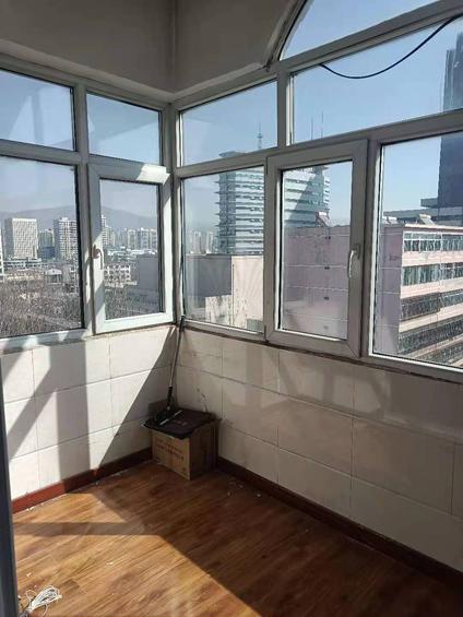 北京广电小区2室2厅93平高楼层/共7层