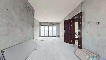 北京裕邦新外滩4室2厅149平中楼层/共31层