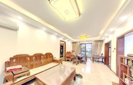 北京紫园C区2室1厅91.15平中楼层/共10层