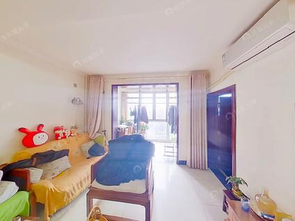 北京春园2室1厅113.05平高楼层/共8层