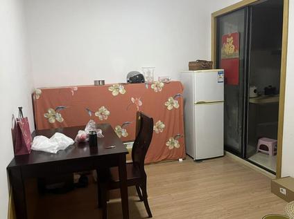 北京桃湾新村五区1室1厅44平高楼层/共5层